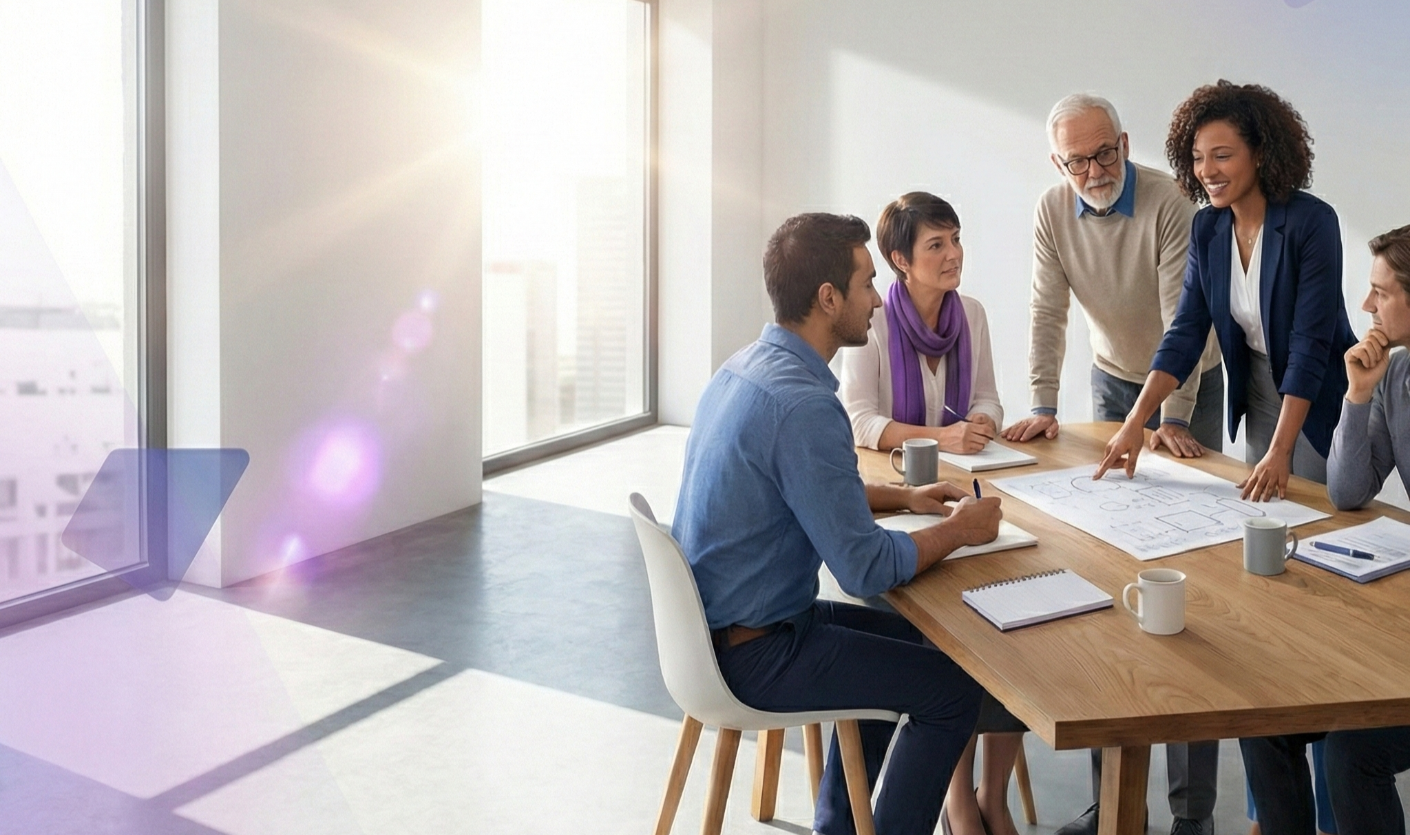 Arkitas mission support