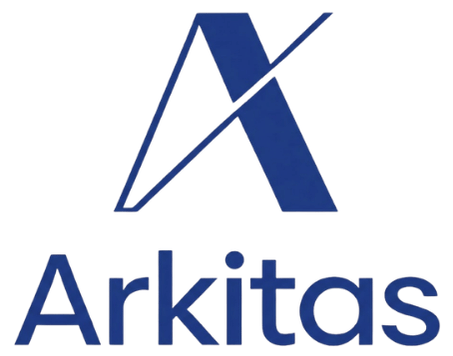 Arkitas Logo