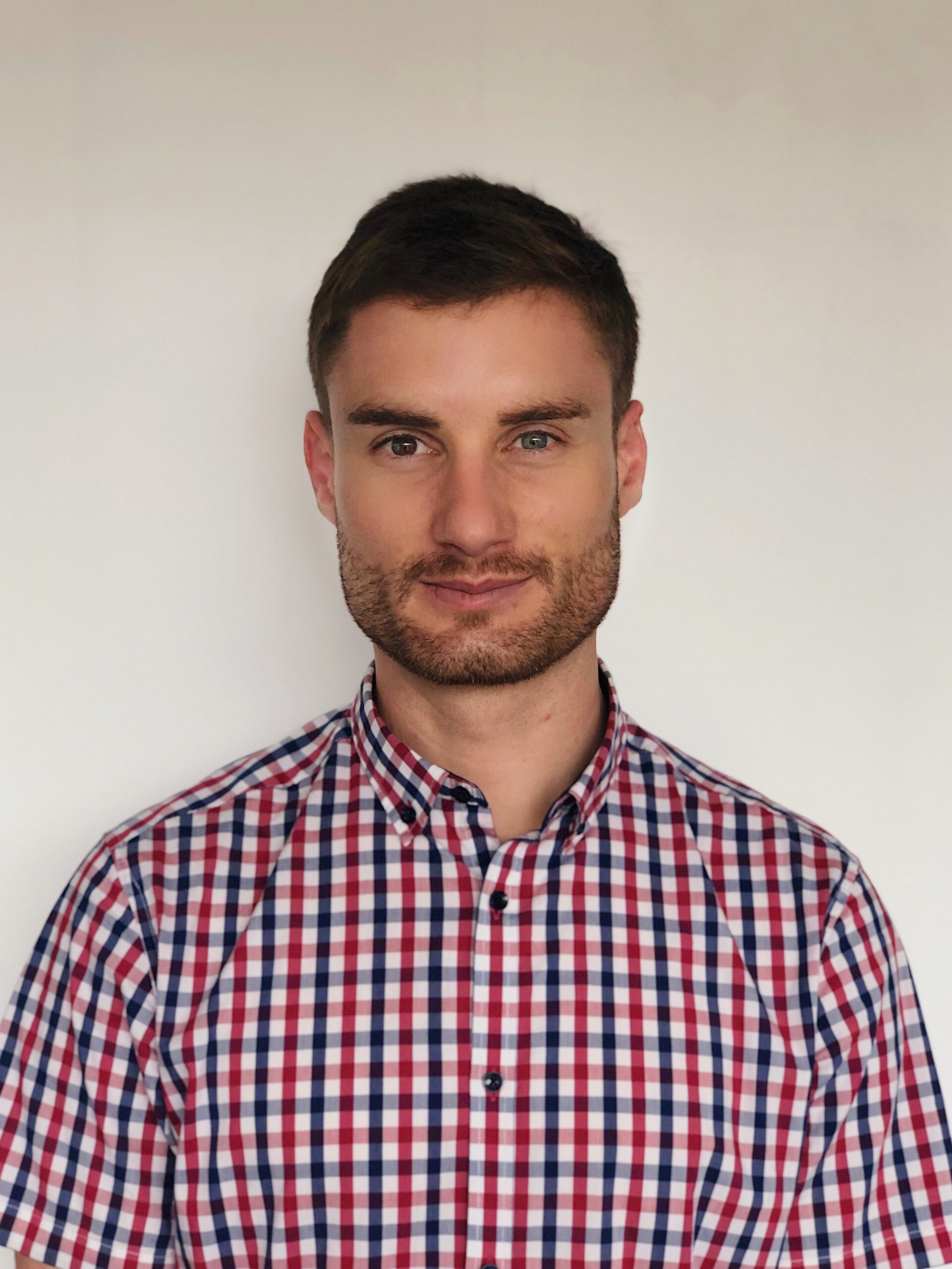 James Cowley, Founder